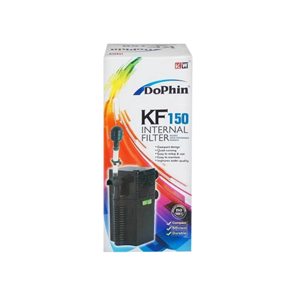 Dolphin KF/150 İç Filtre (150 L/s)