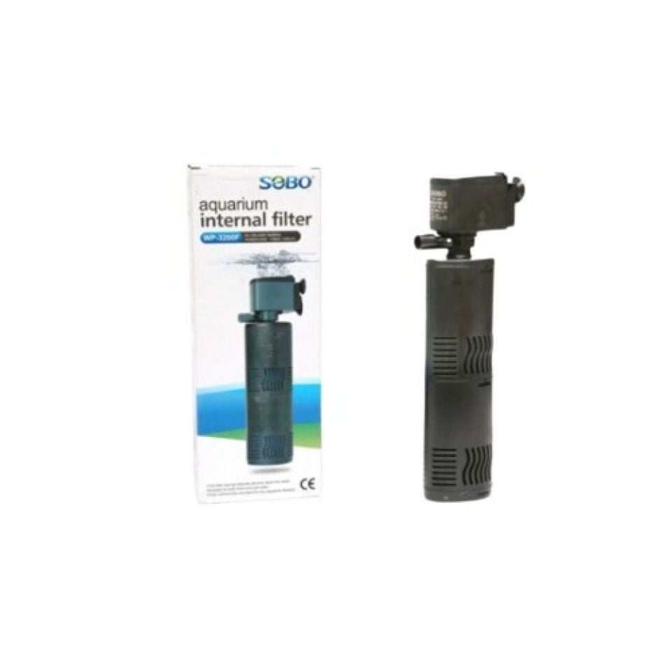 Sobo İç Filtre WP-3200F (25 W)