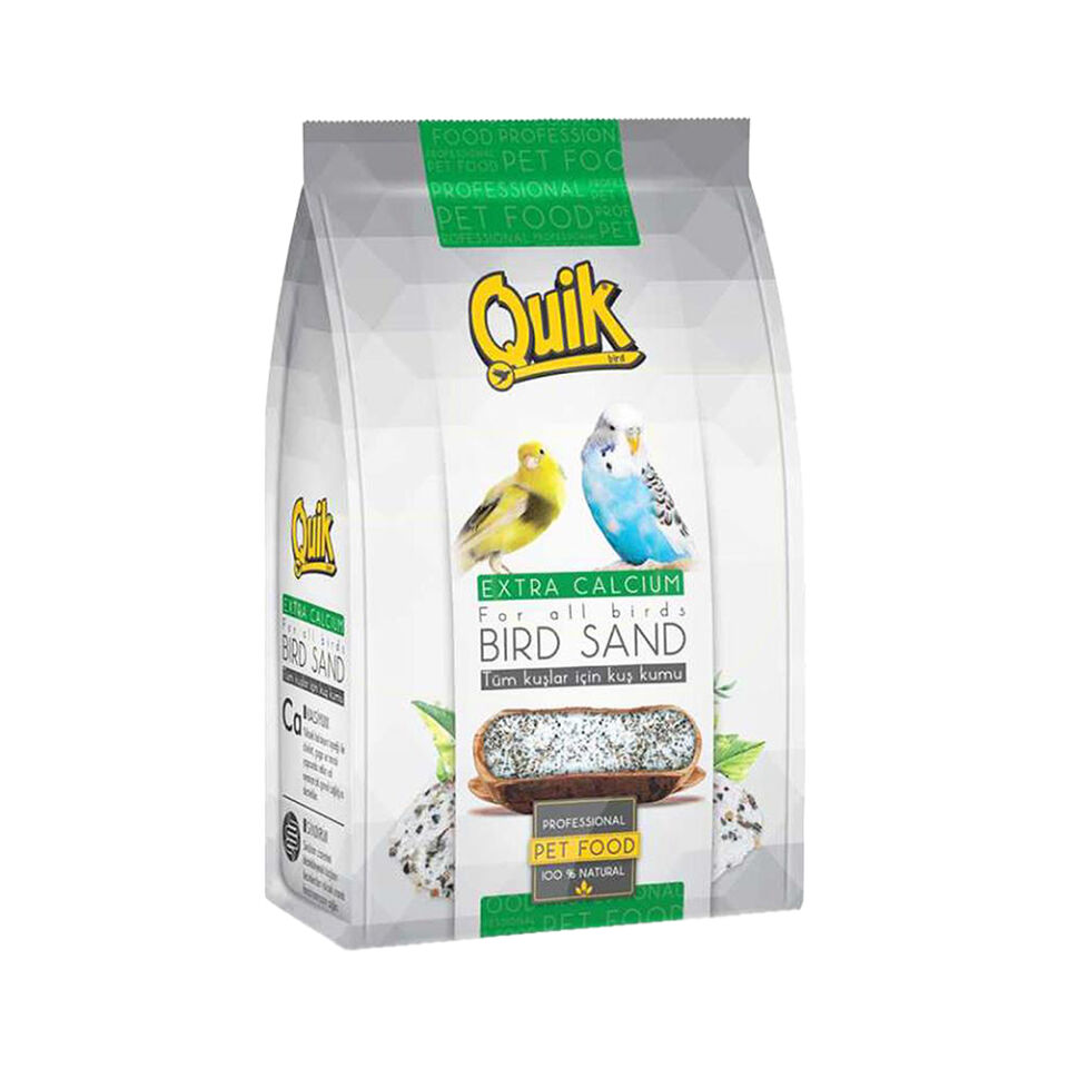Quik Kuş Kumu (250 g)