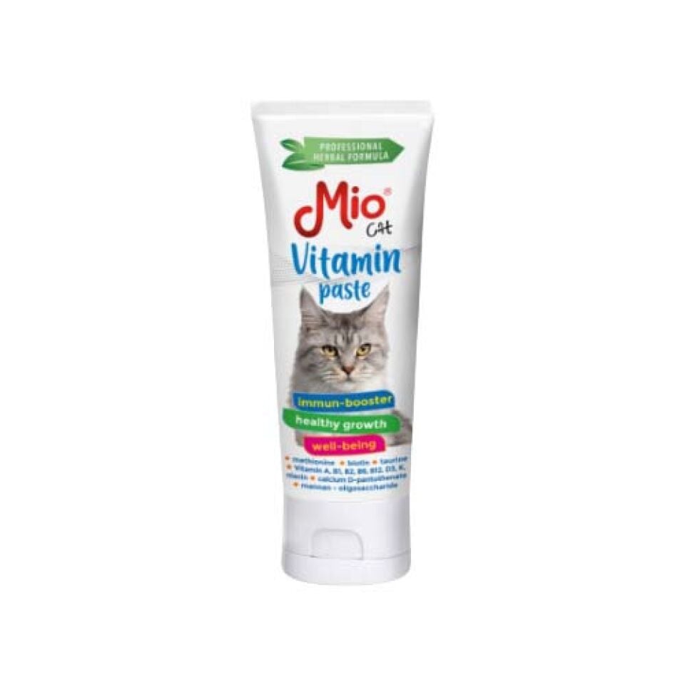 Mio Kedi Vitamin Macunu (100 ml)