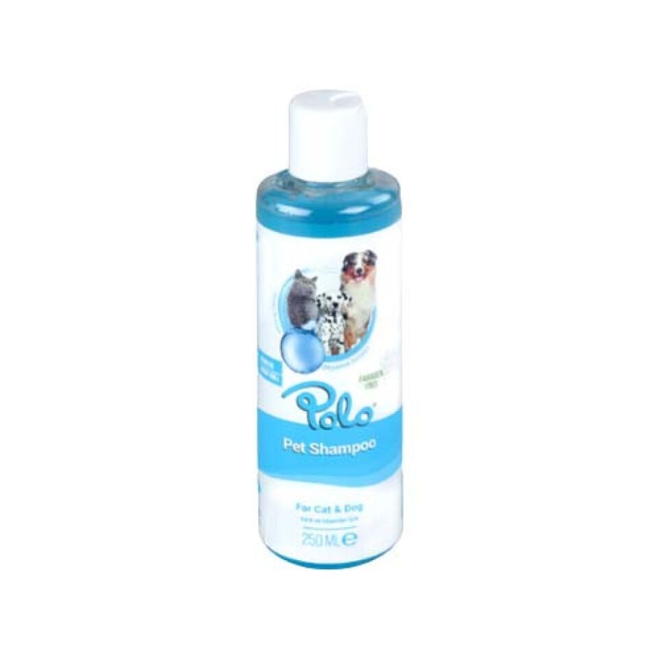 Polo Okyanus Esintisi Kedi ve Köpek Şampuanı (250 ml)