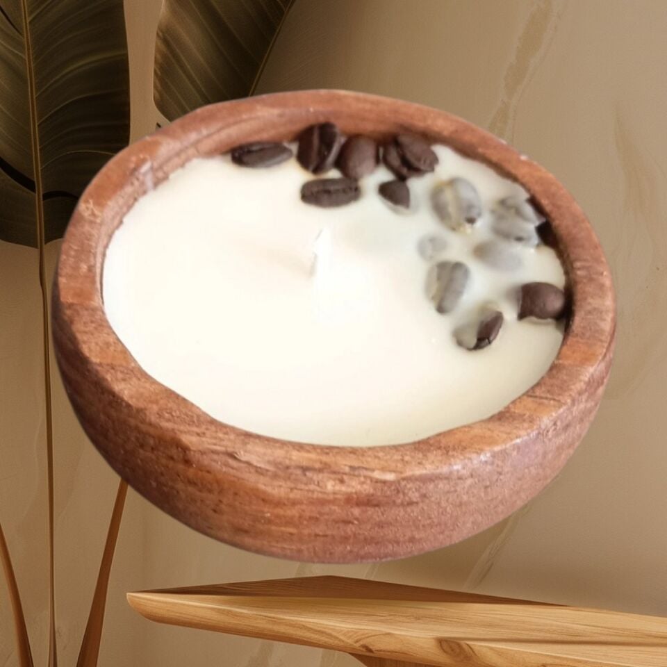 Kahve Çekirdeği
