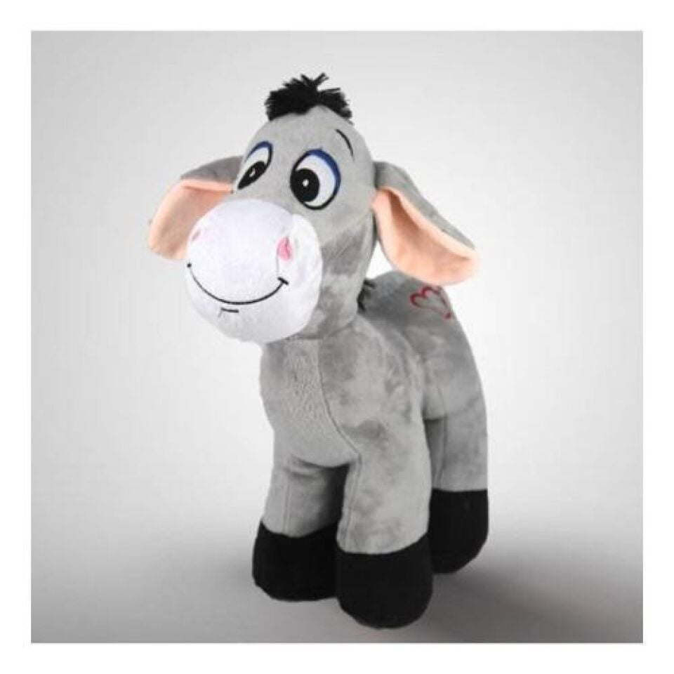 Adasa Peluş Eşşek
