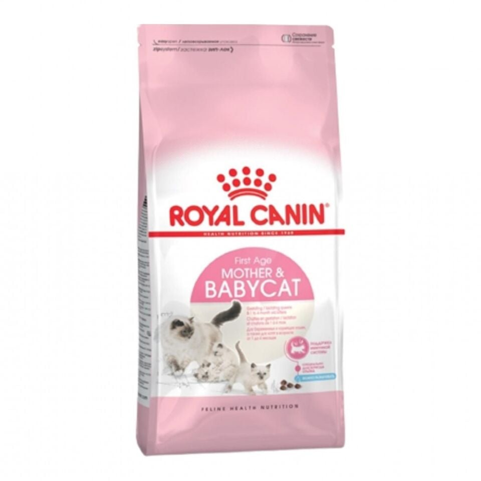 Royal Canin Anne & Bebek Yavru Kedi Maması (2 kg)