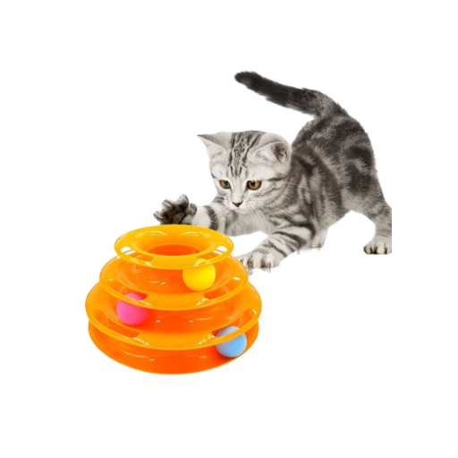 Kedi Oyuncakları